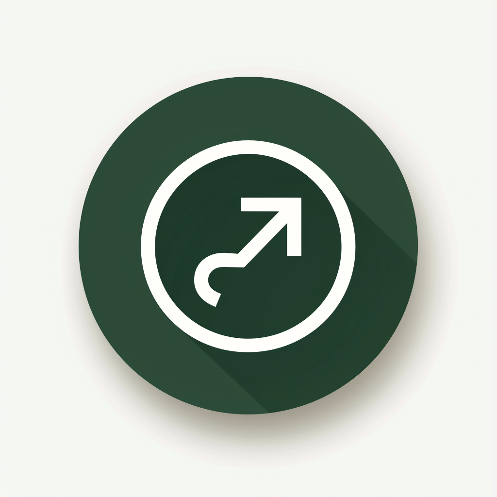 u5757561727 Refresh circle arrow ultra simple icon forest gre 439b5847 6a10 4d1c a93a c2c1ca498649 2